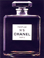Chanel №5